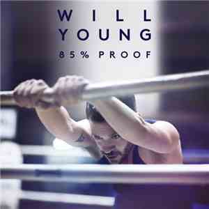 Will Young - 85% Proof flac album