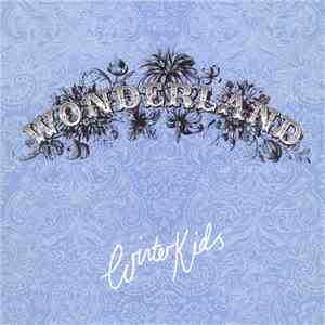 WinterKids - Wonderland flac album