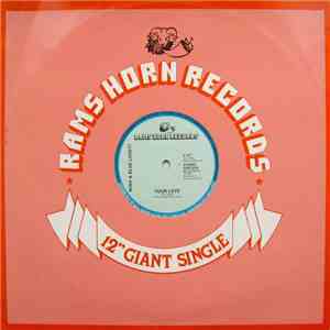 Wish  & Blue Lovett - Your Love flac album