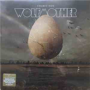 Wolfmother - Cosmic Egg flac album