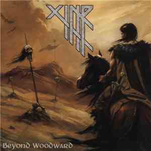 Xinr - Beyond Woodward flac album