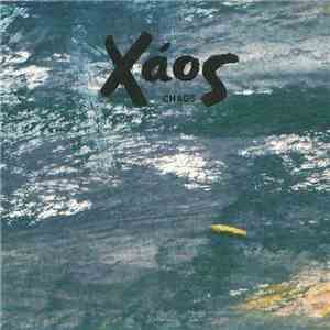Xáos - Chaos flac album