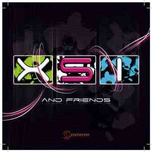 XSI - XSI And Friends flac album