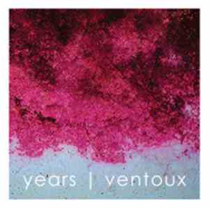 Years | Ventoux - A Shift In Moods | The Inferno Of The Living flac album
