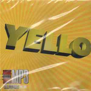 Yello - Yello MP3 flac album