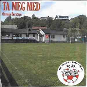 Øystein Berntsen - Ta Meg Med flac album