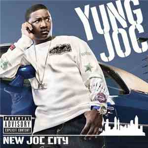 Yung Joc - New Joc City flac album