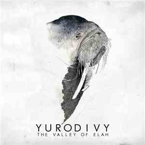 YURODIVY - The Valley Of Elah flac album