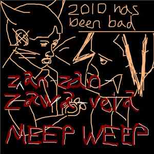 Zan-zan-zawa-veia - Meep Weep (Foot Note) flac album