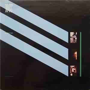 10CC - Windows In The Jungle flac album