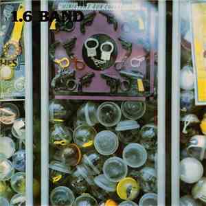 1.6 Band - 1.6 Band flac album