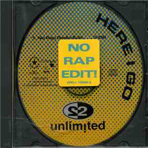 2 Unlimited - Here I Go flac album
