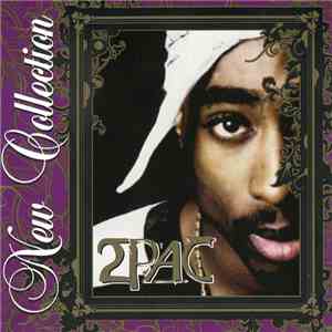 2Pac - New Collection flac album