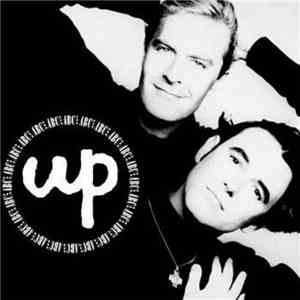 ABC - Up flac album