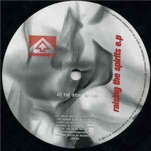 Access 58 - Raising The Spirits E.P. flac album