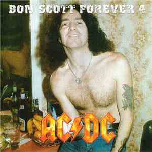 AC/DC - Bon Scott Forever 4 flac album
