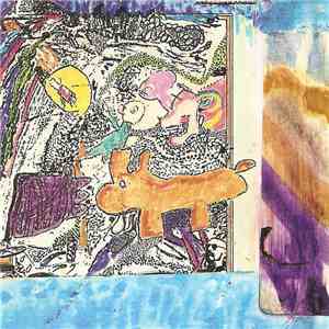 Ace Farren Ford - Artificial Artist flac album