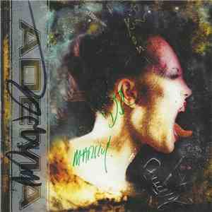 Adema - Adema flac album