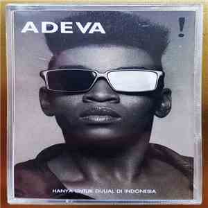 Adeva - Adeva! flac album