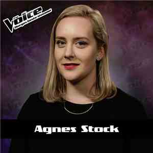 Agnes Stock - Fields Of Gold flac album