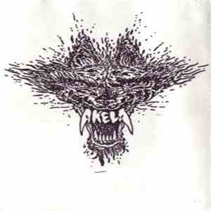 Akela  - Demo '90 flac album