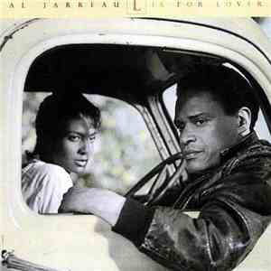 Al Jarreau - L Is For Lover flac album