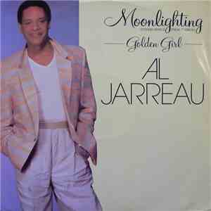 Al Jarreau - Moonlighting (Extended Remix) flac album