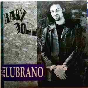 Alain Lubrano - Baby Doll flac album