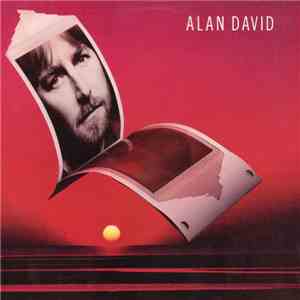 Alan David - Alan David flac album