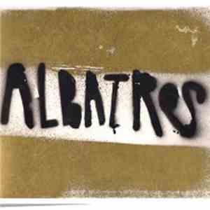 Albatros  - S/T flac album
