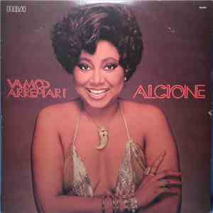 Alcione - Vamos Arrepiar! flac album