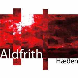Aldfrith - Hæðen flac album