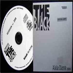Alela Diane - The Black Sessions 2009 flac album