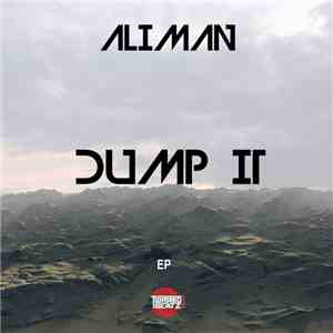 Aliman - Dump It EP flac album