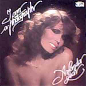 Amanda Lear - I Am A Photograph flac album