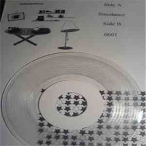 Ambidextrous - Sinedance / 0601 flac album