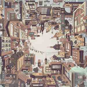 Ambientium - City Of Memories flac album