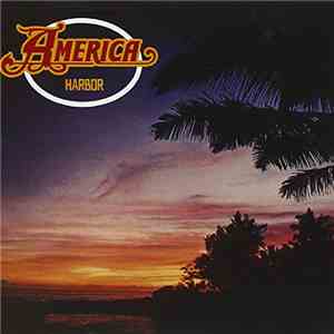 America  - Harbor flac album