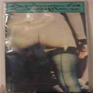 Andromeda Complex - Seamed Stockings And Pain flac album