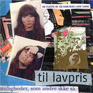 Annika Aakjær - Demo flac album