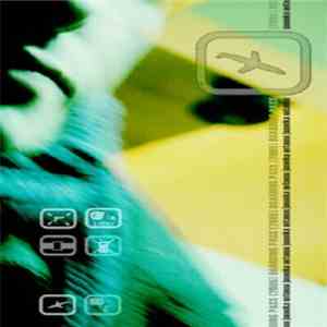 Antanas Jasenka - Boarding Pass - In-Out flac album
