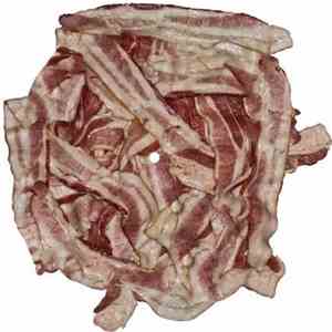 Anti-Flag - Bacon flac album