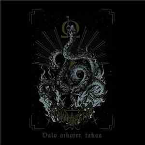 AntimateriA  - Valo Aikojen Takaa flac album