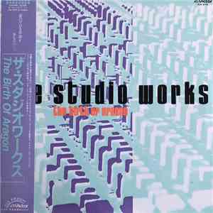 Aragon  - ザ• スタジオワークス The Studio Works The Birth Of Aragon flac album