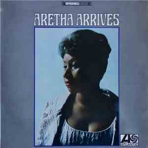 Aretha Franklin - Aretha Arrives flac album