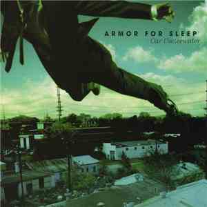 Armor For Sleep - Car Underwater flac album