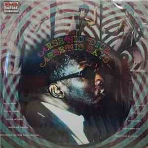 Arsenio Rodriguez - Arsenio Dice... Arsenio Says... flac album