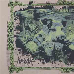 Asfixia / Annunaki Revenge - Asfixia / Annunaki Revenge Split flac album