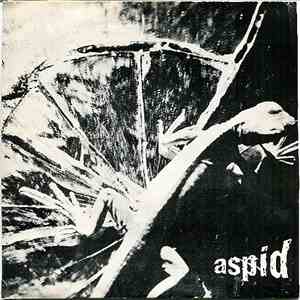 Aspid - Aspid flac album