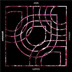 Axis  - Lotus flac album
